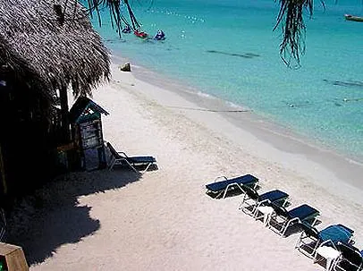 ***  Sea Splash Resort Negril Jamaica