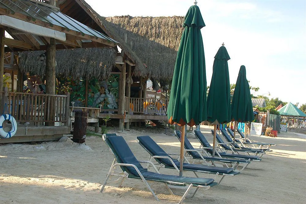 Sea Splash Resort Negril