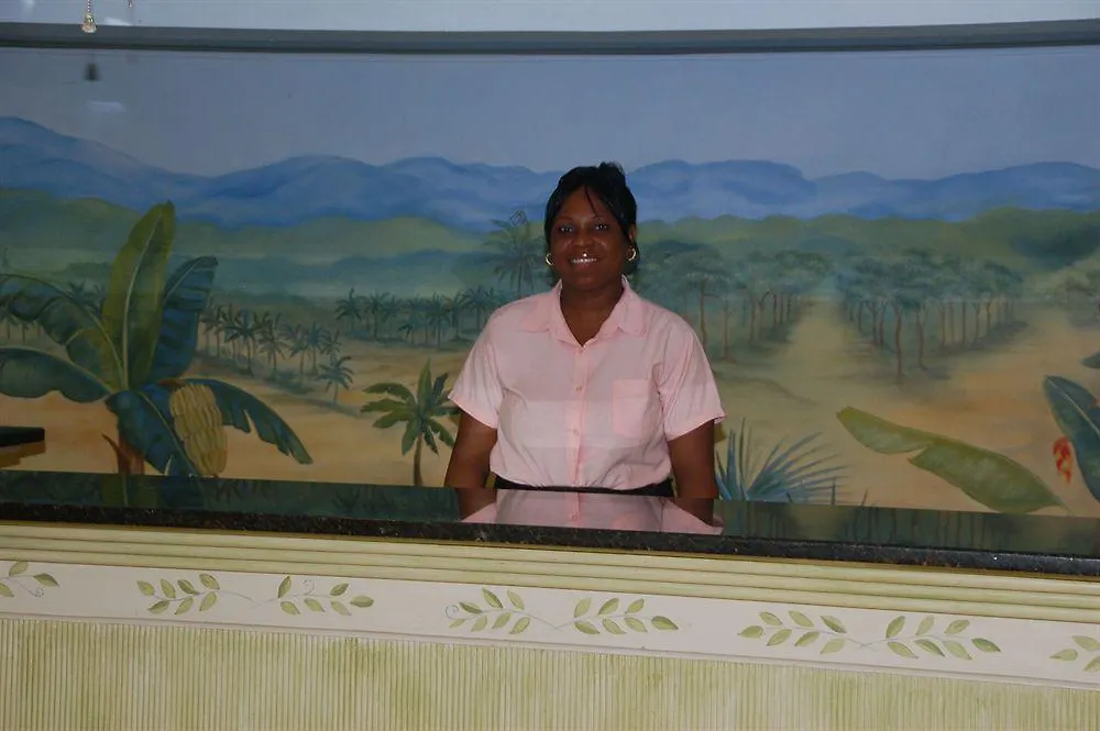 Sea Splash Resort Negril 3*,