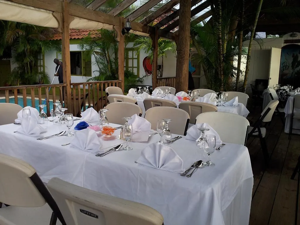 Sea Splash Resort Negril