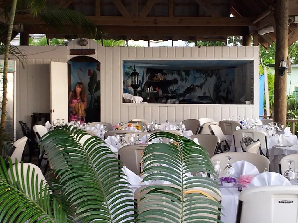Sea Splash Resort Negril Jamaica
