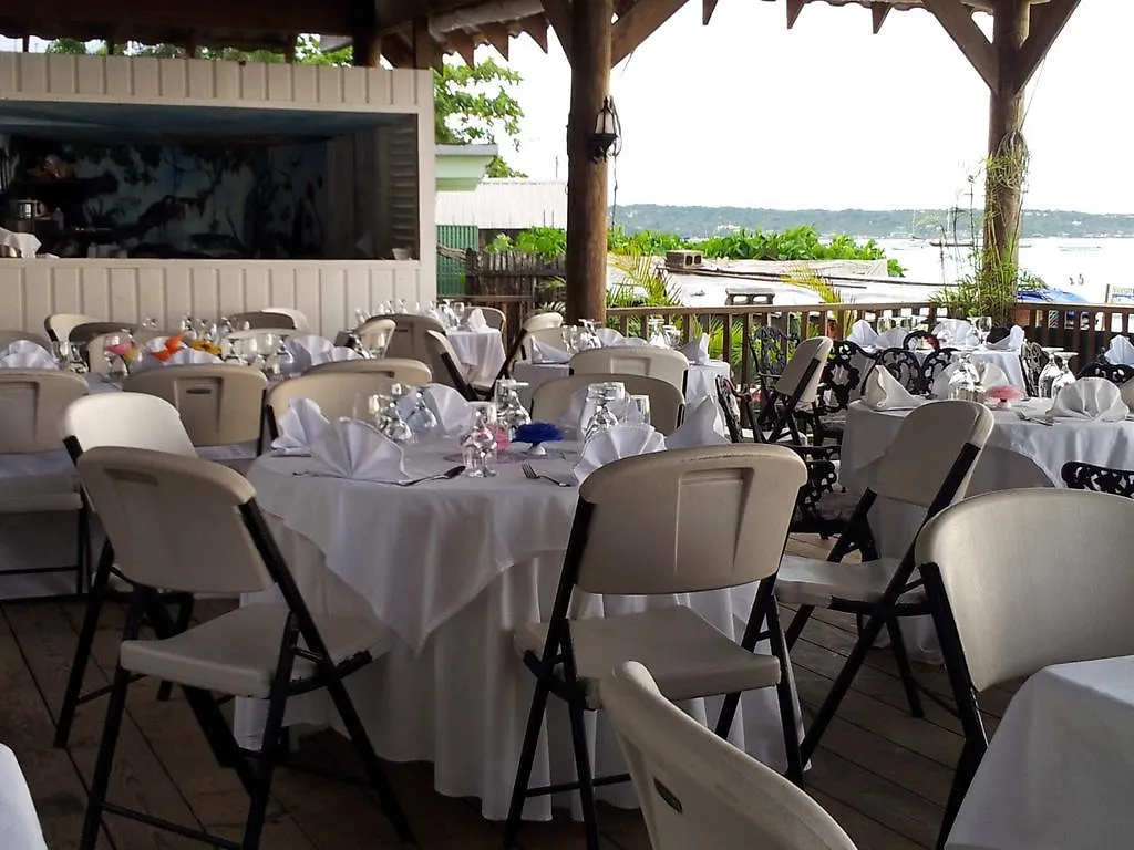 ***  Sea Splash Resort Negril Jamaica