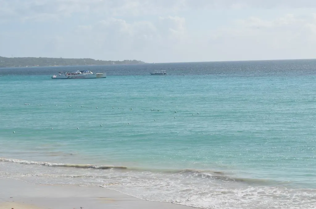 Sea Splash Resort Negril