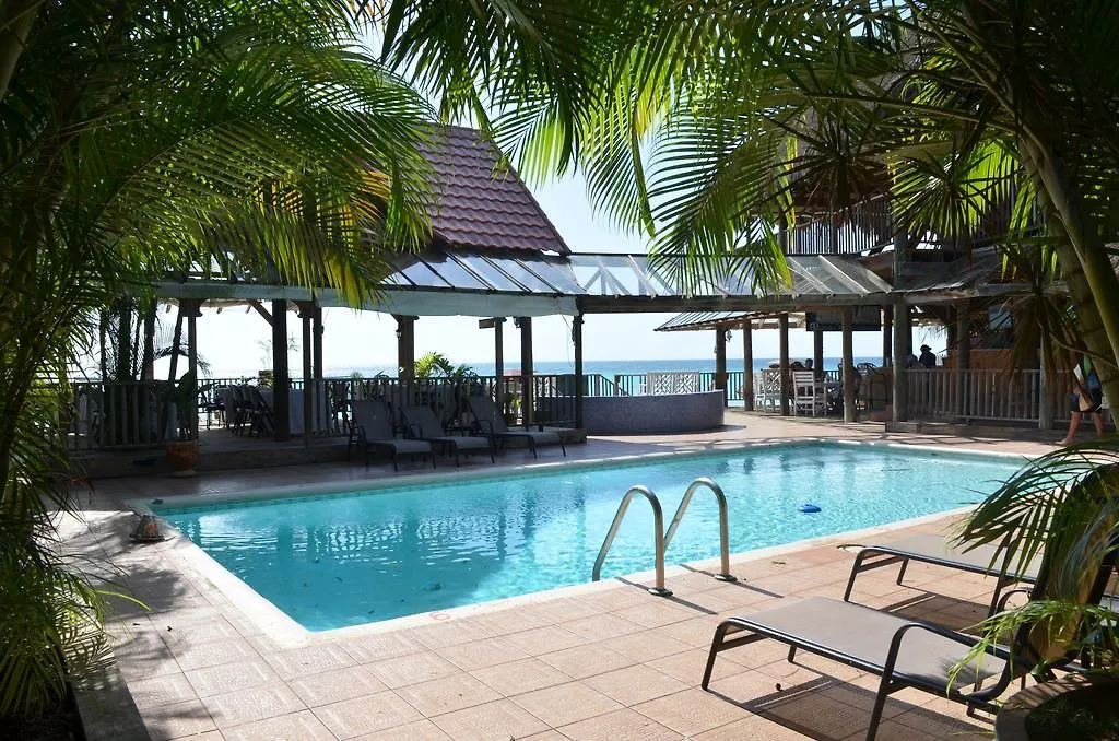 Sea Splash Resort Negril Jamaica