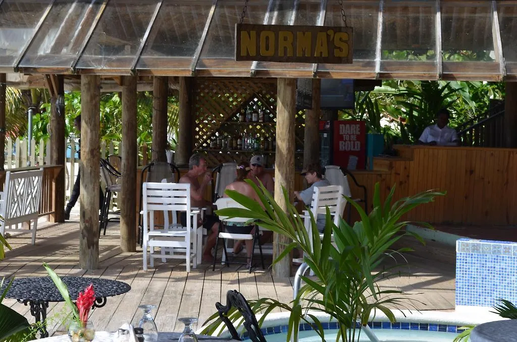 Sea Splash Resort Negril