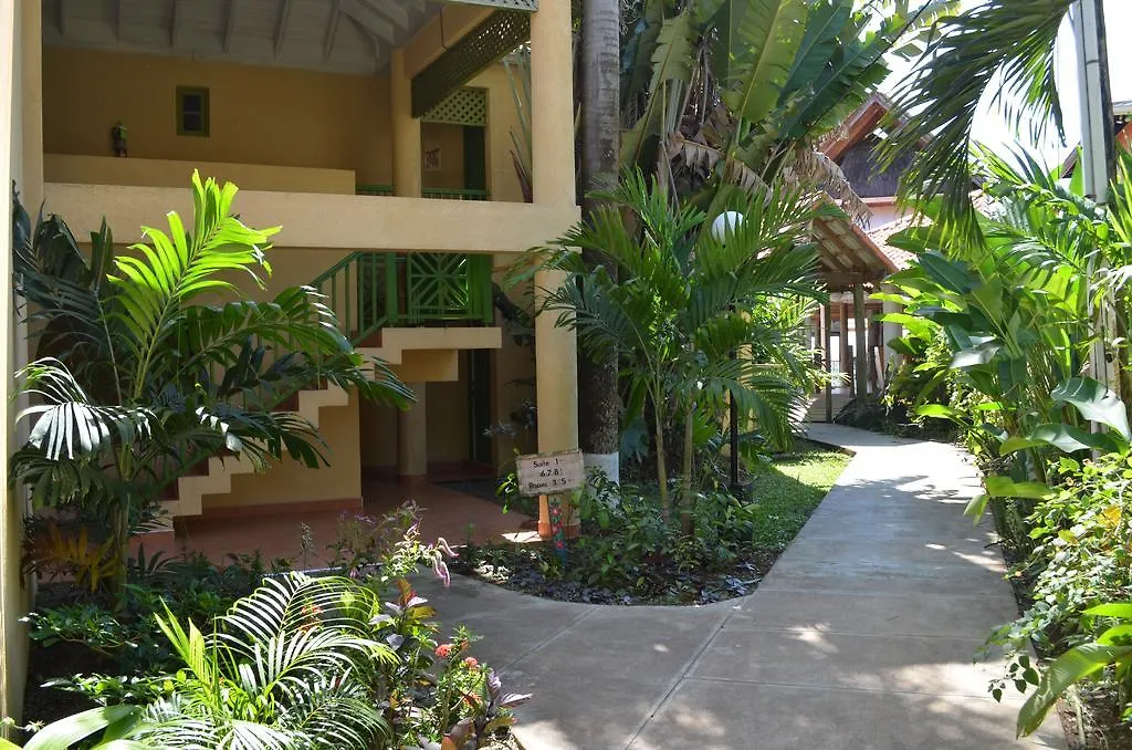 Sea Splash Resort Negril