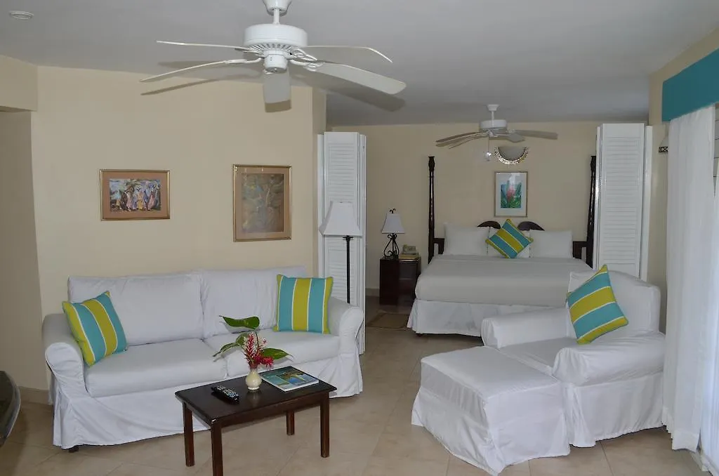 Sea Splash Resort Negril 3*,