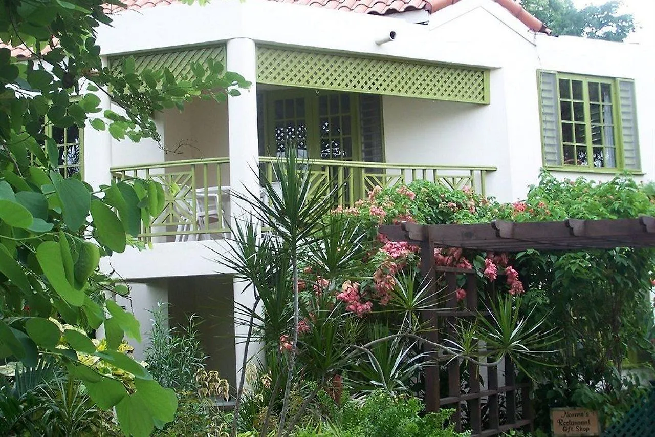Sea Splash Resort Negril