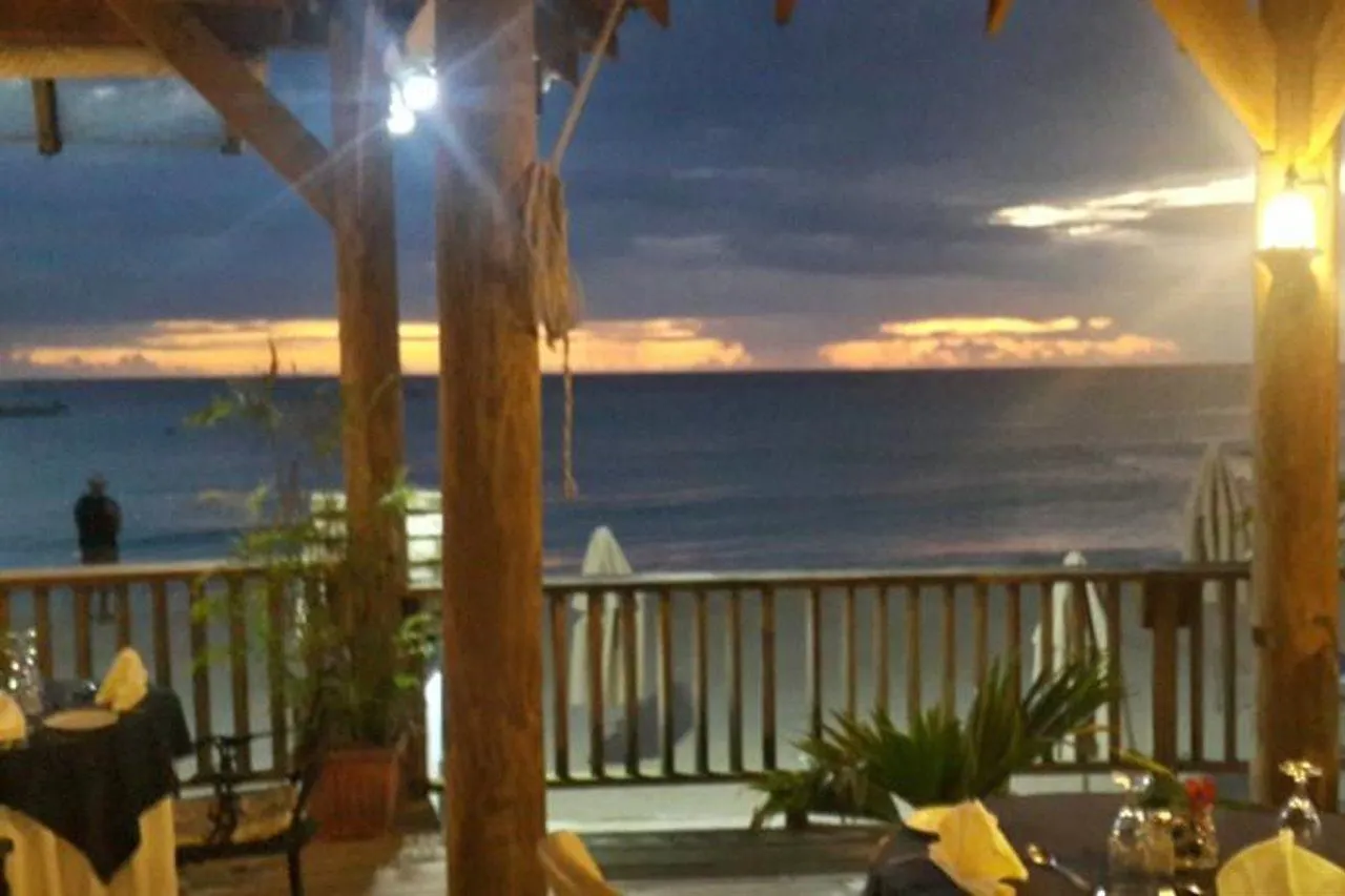 Sea Splash Resort Negril