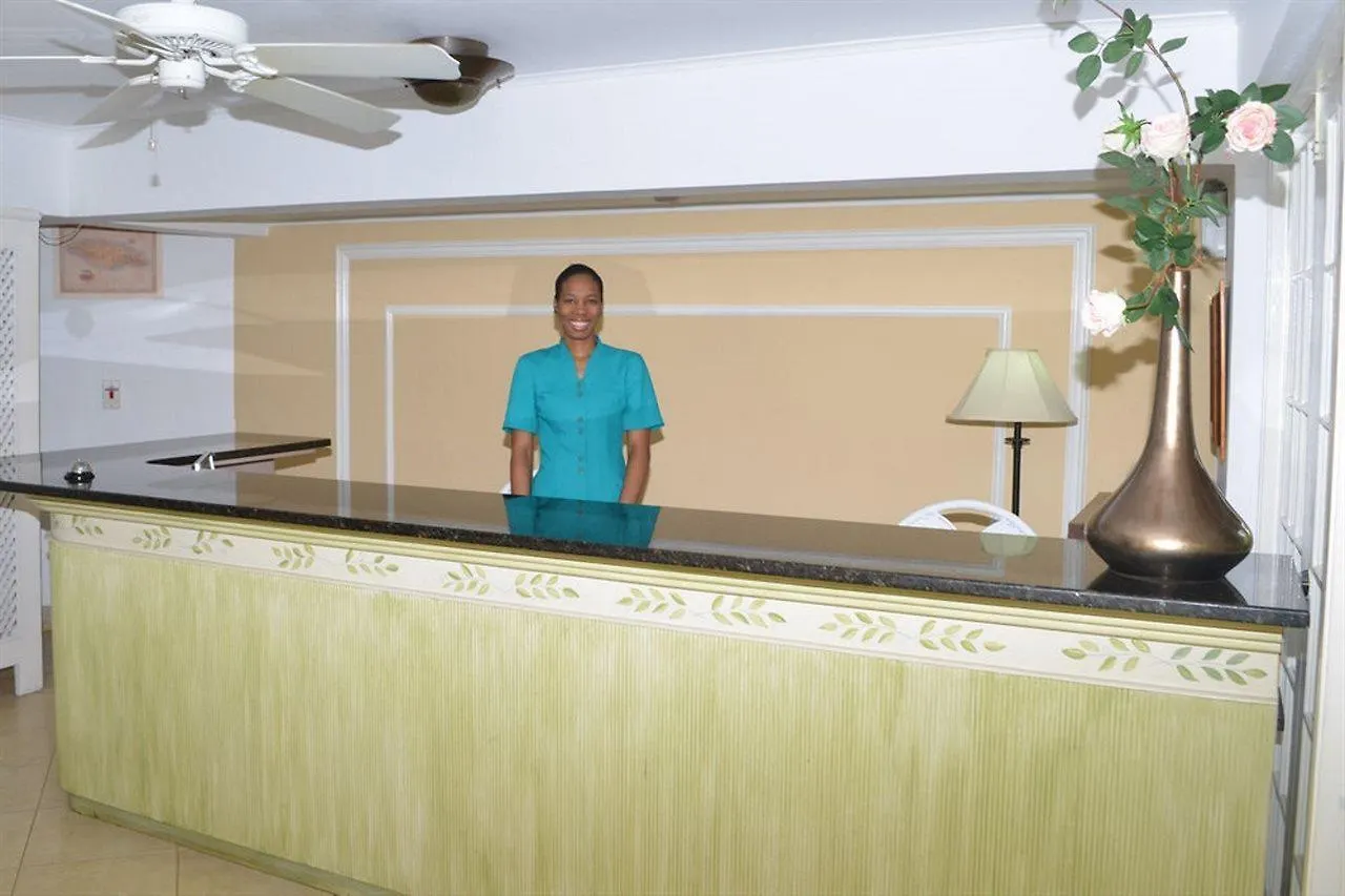 Sea Splash Resort Negril Jamaica