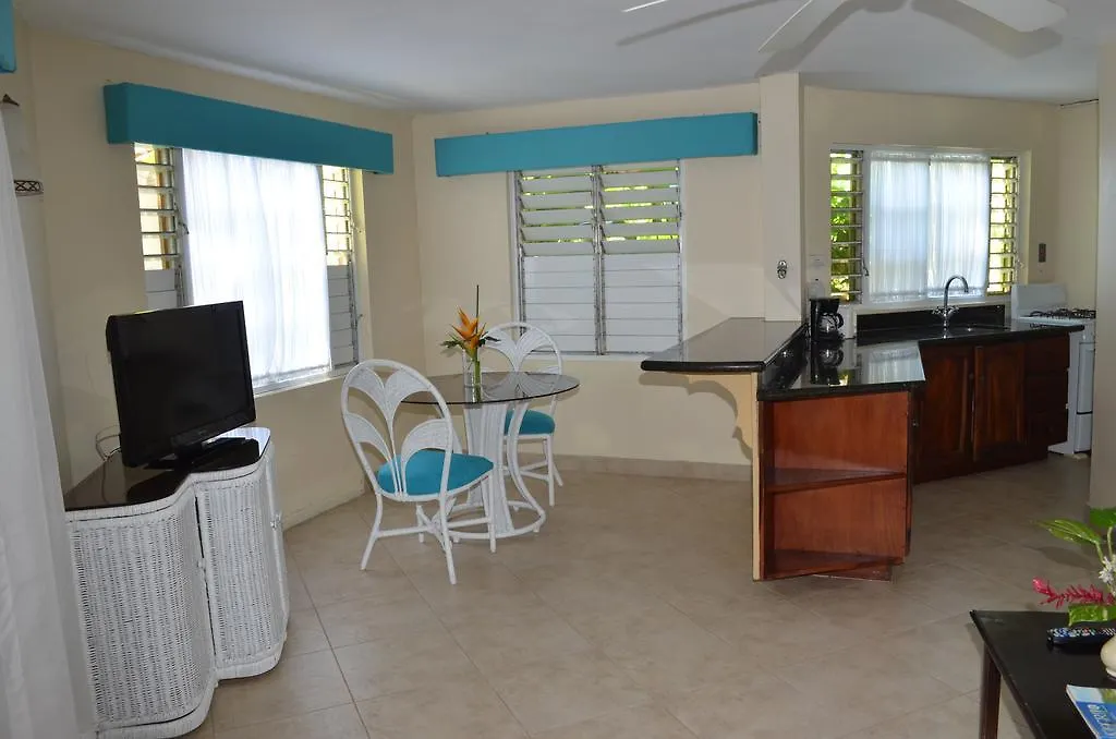 Sea Splash Resort Negril Jamaica