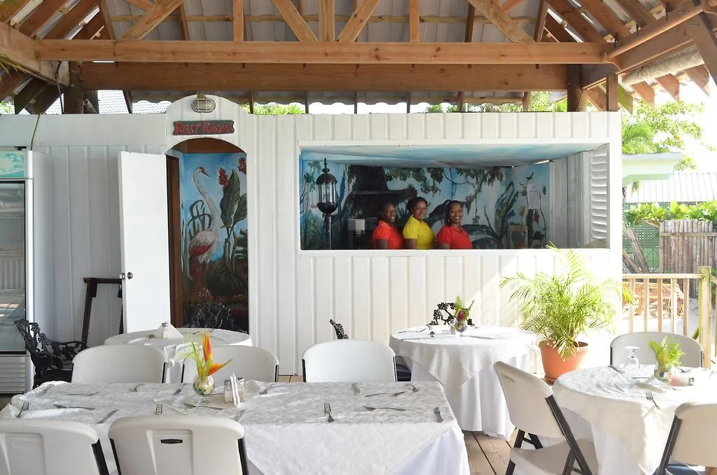 Sea Splash Resort Negril