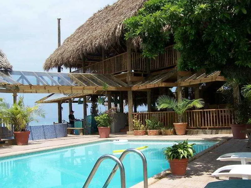 Sea Splash Resort Negril 3*,  Jamaica
