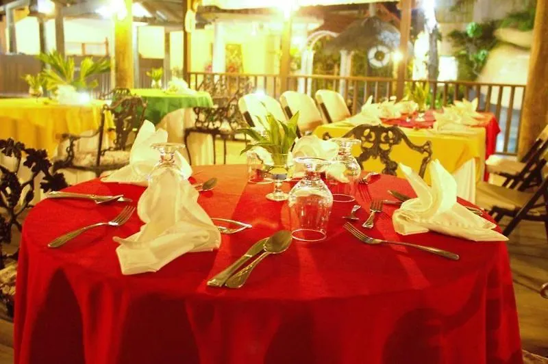 Sea Splash Resort Negril Jamaica