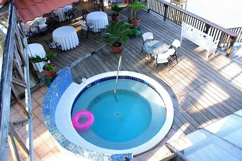Sea Splash Resort Negril