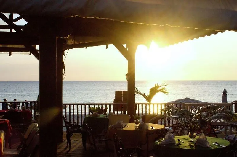 Sea Splash Resort Negril