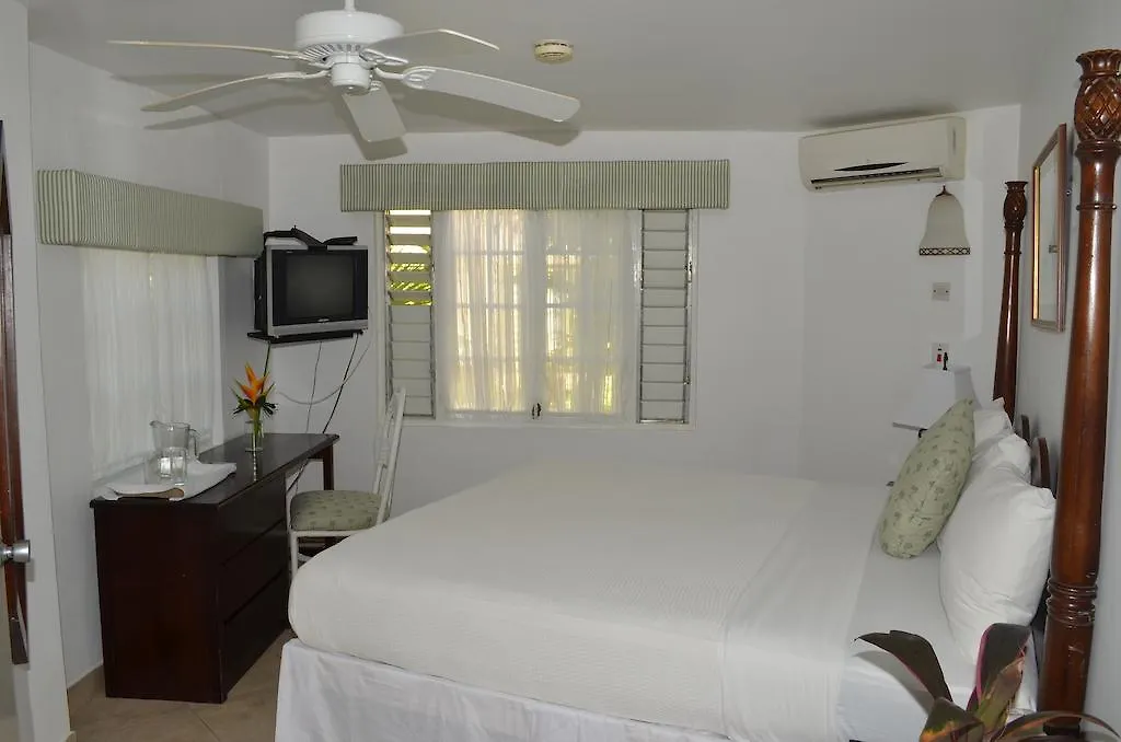 Sea Splash Resort Negril