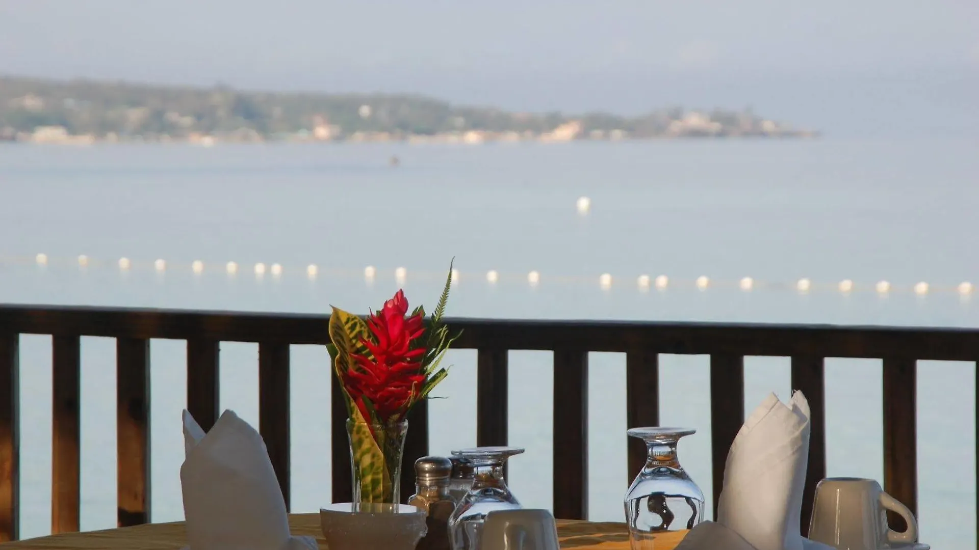 Sea Splash Resort Negril
