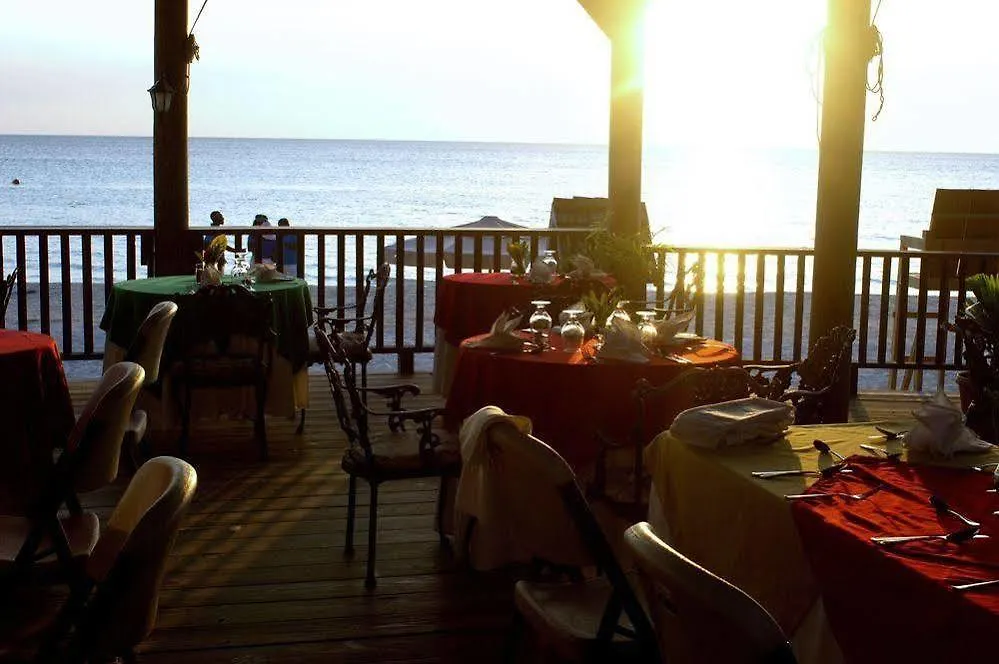 Sea Splash Resort Negril