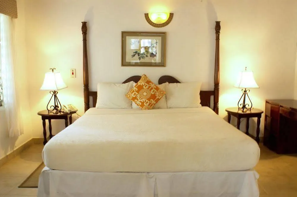 Sea Splash Resort Negril