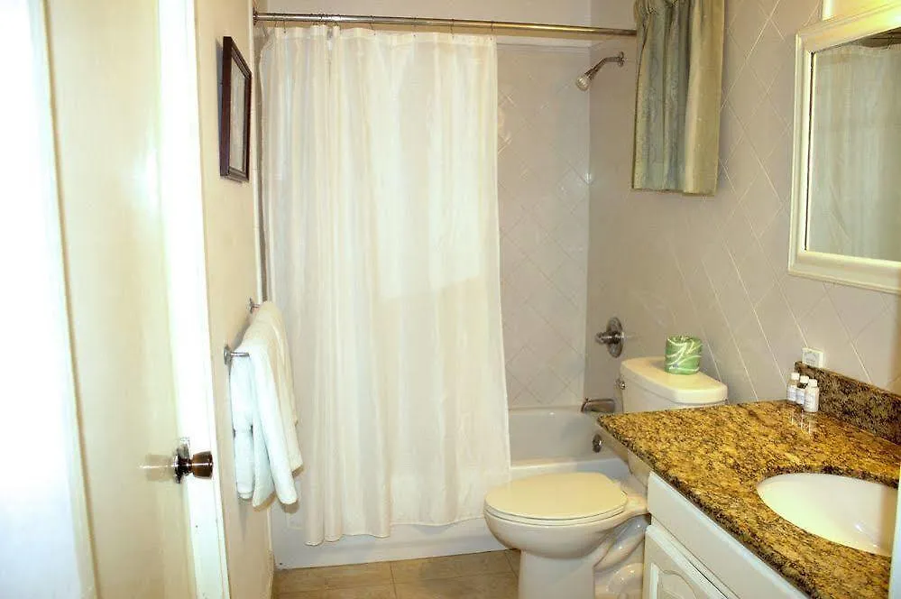 Sea Splash Resort Negril 3*,