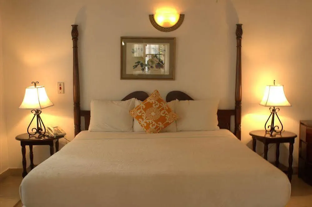 Sea Splash Resort Negril 3*,