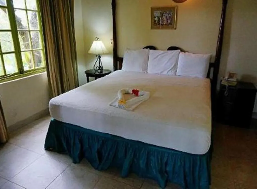 Sea Splash Resort Negril