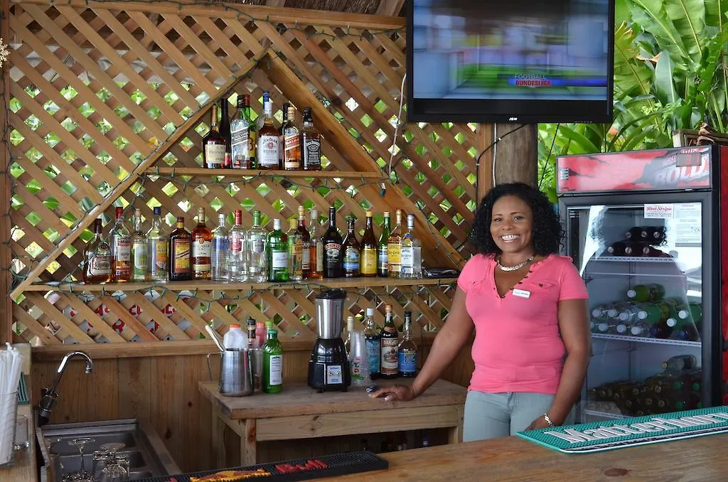Sea Splash Resort Negril 3*,