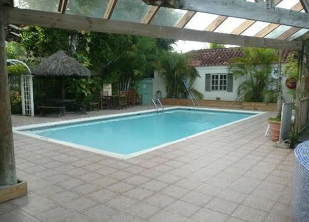 Sea Splash Resort Negril Jamaica