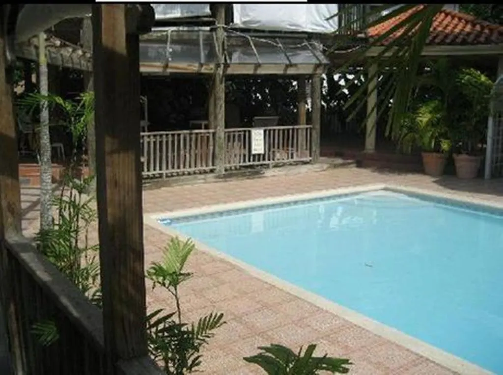Sea Splash Resort Negril