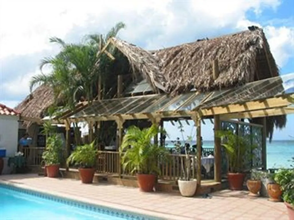 Sea Splash Resort Negril 3*,  Jamaica
