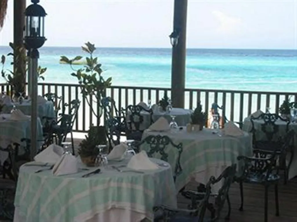 Sea Splash Resort Negril