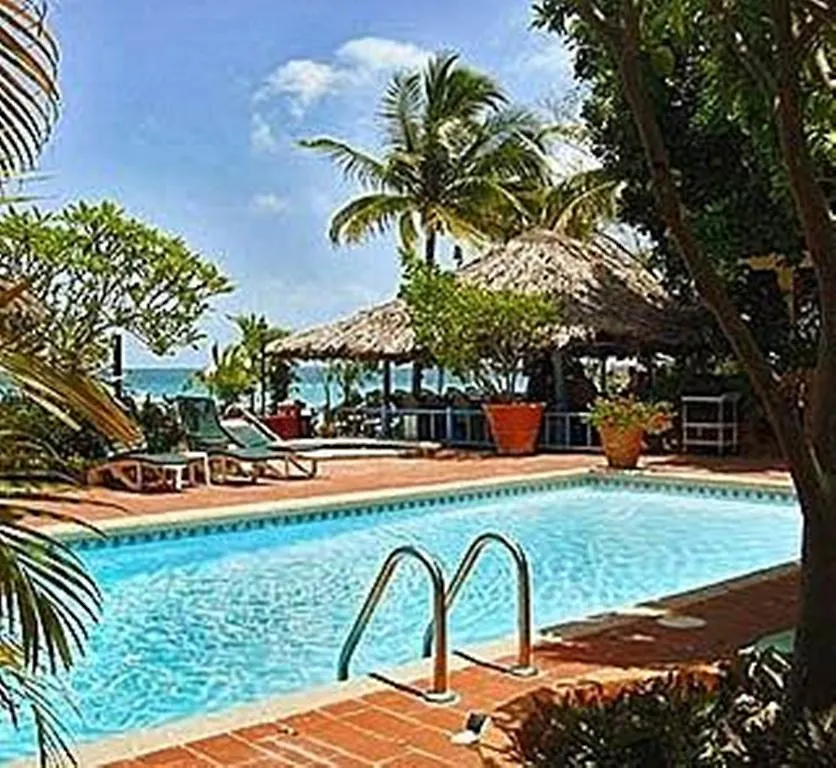 Sea Splash Resort Negril
