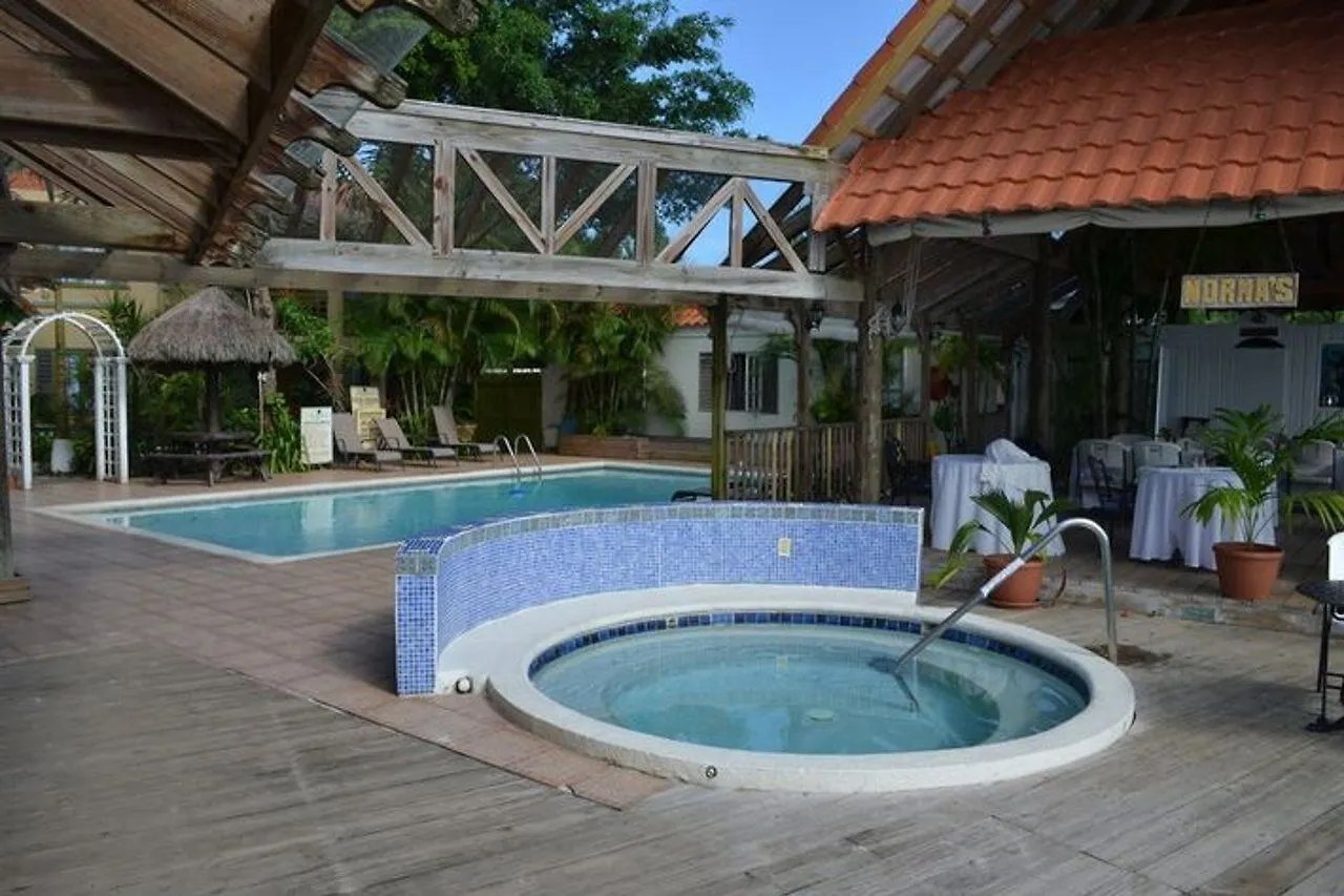 Sea Splash Resort Negril