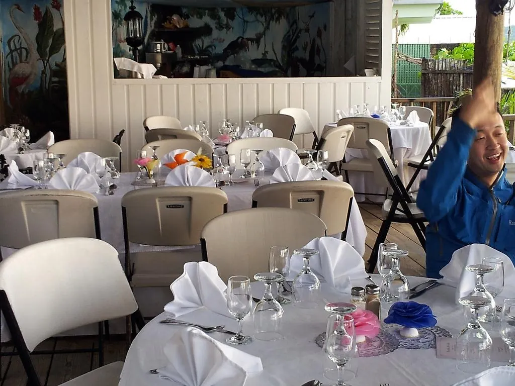 Sea Splash Resort 内格里尔