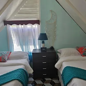 Memories By The Shore , Negril Jamaica