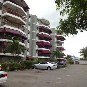 Worthington Towers , Kingston Jamaica