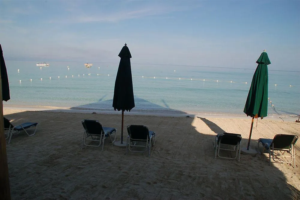Sea Splash Resort Negril